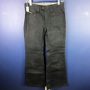 Diesel Fluzi Flare Jeans Dark Wash 29 x 32